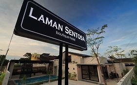 Laman Sentosa Boutique Residence